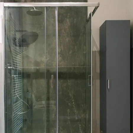 Loft500 - Maranello - Ferrari, Design&comfort