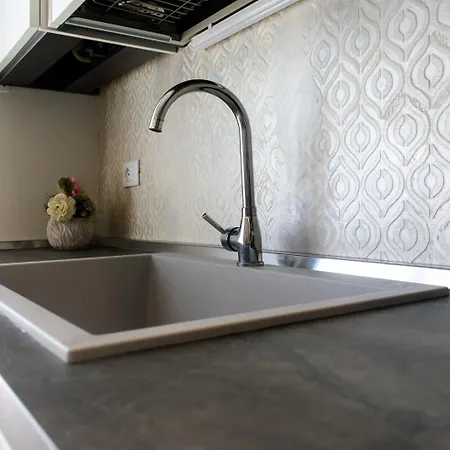 Loft500 - Maranello - Ferrari, Design&comfort Appartamento