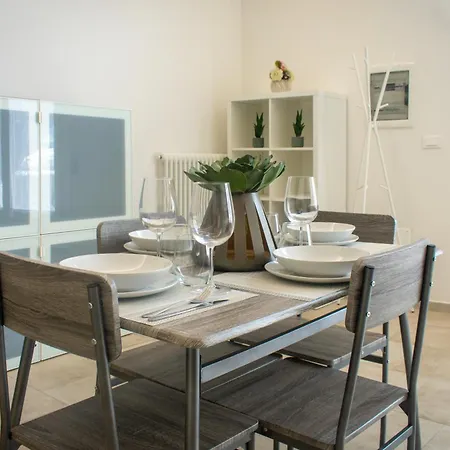 Loft500 - Maranello - Ferrari, Design&comfort Appartamento *