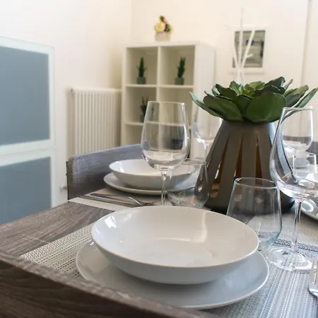Loft500 - Maranello - Ferrari, Design&comfort * San Venanzio (Modena)