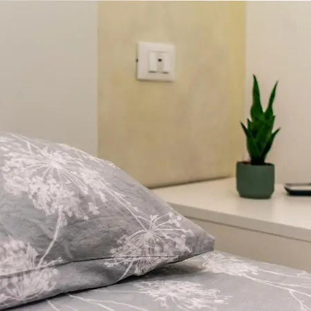 Apartment Loft500 - Maranello - Ferrari, Design And Comfort