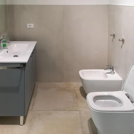 Loft500 - Maranello - Ferrari, Design And Comfort