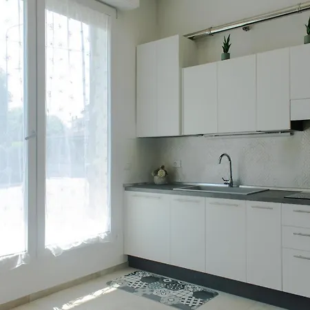 Apartment Loft500 - Maranello - Ferrari, Design And Comfort