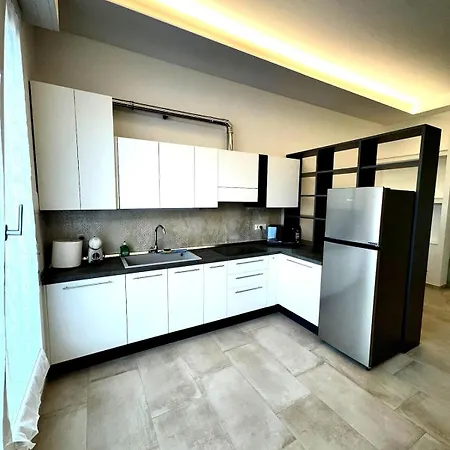 Loft500 - Maranello - Ferrari, Design And Comfort Apartment *