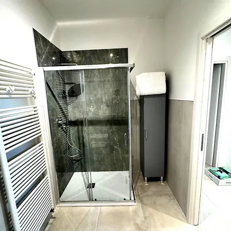 Loft500 - Maranello - Ferrari, Design And Comfort