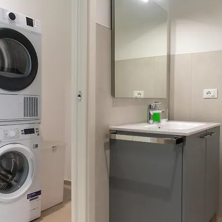 Loft500 - Maranello - Ferrari, Design And Comfort * San Venanzio (Modena)