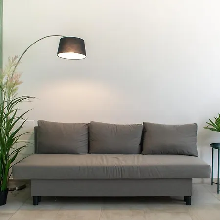 Loft500 - Maranello - Ferrari, Design And Comfort Apartment San Venanzio (Modena)