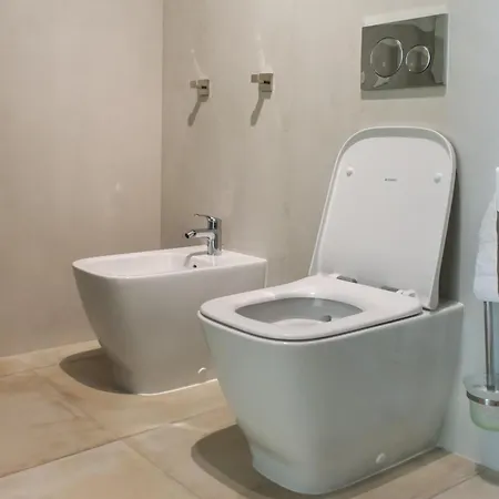 Loft500 - Maranello - Ferrari, Design And Comfort