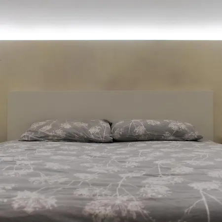 Apartment Loft500 - Maranello - Ferrari, Design And Comfort