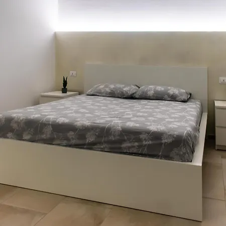 Apartment Loft500 - Maranello - Ferrari, Design And Comfort *