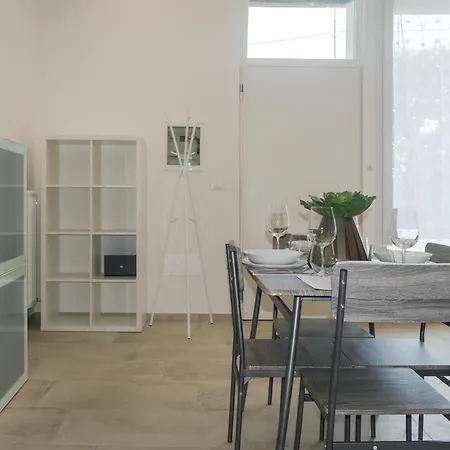 Apartment Loft500 - Maranello - Ferrari, Design And Comfort San Venanzio (Modena)