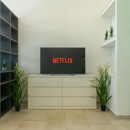 Loft500 - Maranello - Ferrari, Design And Comfort Apartment *