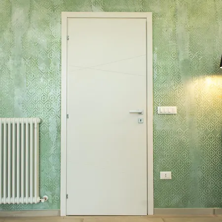 Loft500 - Maranello - Ferrari, Design And Comfort Apartment San Venanzio (Modena)