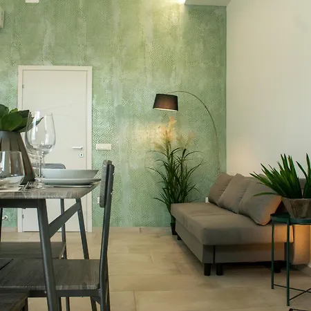 Loft500 - Maranello - Ferrari, Design And Comfort Apartment *