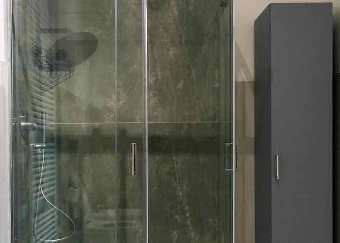 Loft500 - Maranello - Ferrari, Design And Comfort