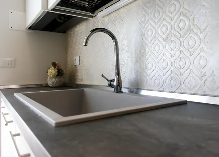 Loft500 - Maranello - Ferrari, Design And Comfort Apartman