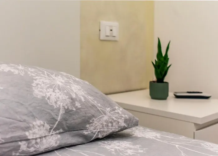 Διαμέρισμα Loft500 - Maranello - Ferrari, Design And Comfort