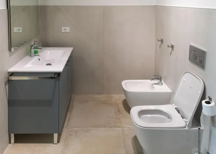 Loft500 - Maranello - Ferrari, Design And Comfort