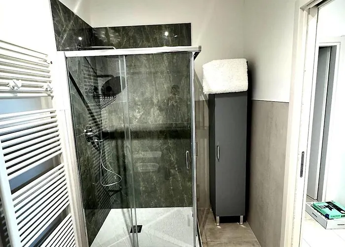 Loft500 - Maranello - Ferrari, Design And Comfort