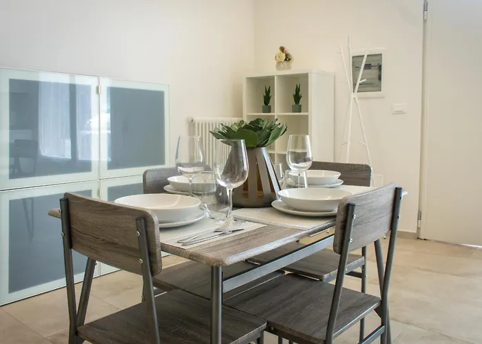 Loft500 - Maranello - Ferrari, Design And Comfort Apartman *