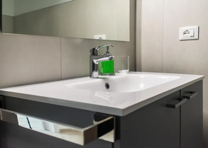 Loft500 - Maranello - Ferrari, Design And Comfort Διαμέρισμα