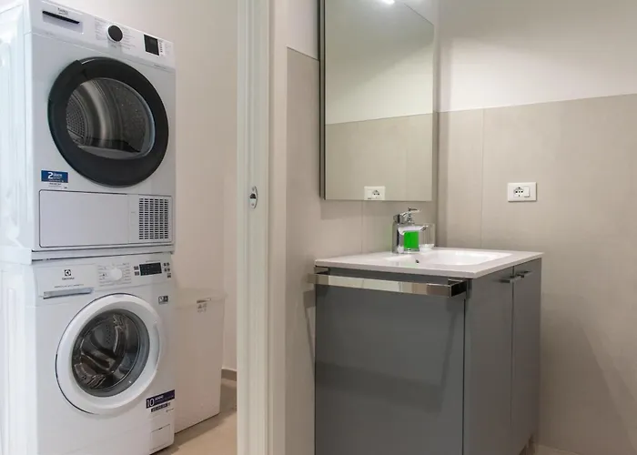 Loft500 - Maranello - Ferrari, Design And Comfort * San Venanzio (Modena)