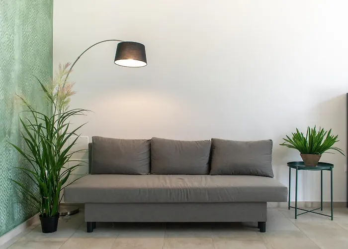 Loft500 - Maranello - Ferrari, Design And Comfort Apartman San Venanzio (Modena)