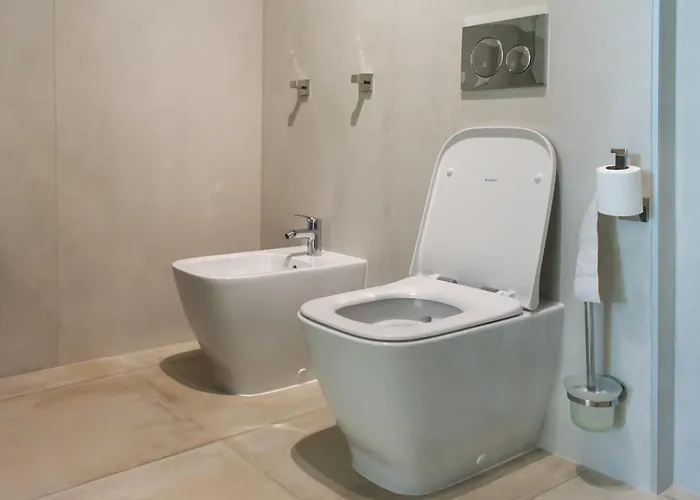 Loft500 - Maranello - Ferrari, Design And Comfort