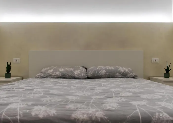 Apartman Loft500 - Maranello - Ferrari, Design And Comfort