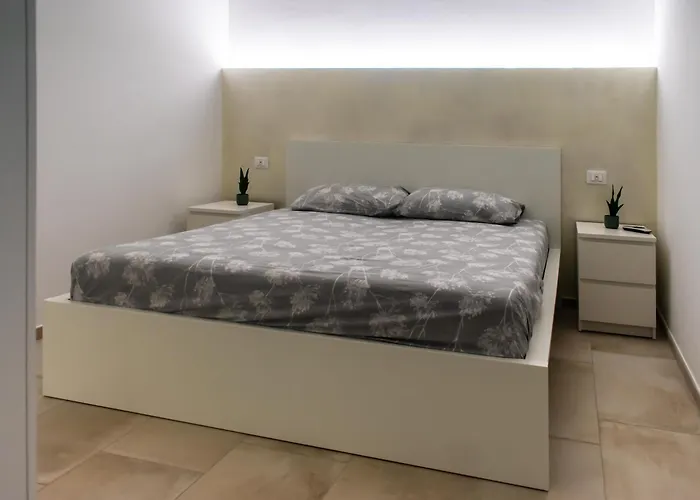 Apartman Loft500 - Maranello - Ferrari, Design And Comfort *