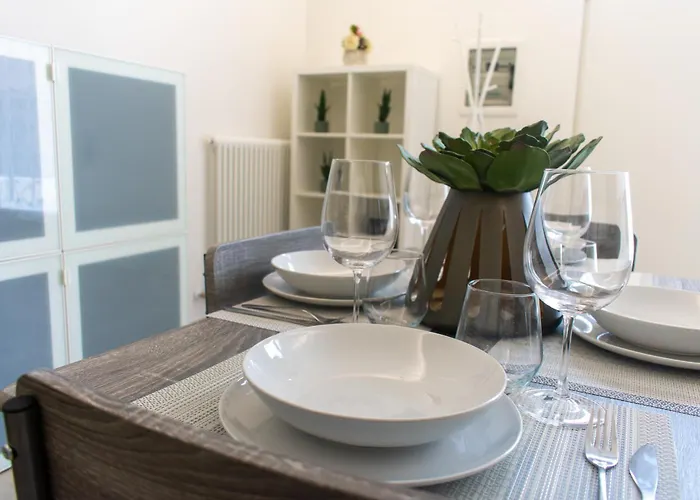 Loft500 - Maranello - Ferrari, Design And Comfort * San Venanzio (Modena)