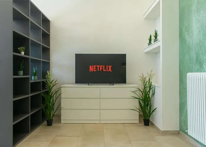 Loft500 - Maranello - Ferrari, Design And Comfort Διαμέρισμα *