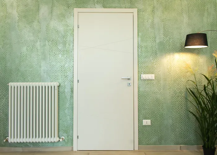 Loft500 - Maranello - Ferrari, Design And Comfort Apartman San Venanzio (Modena)